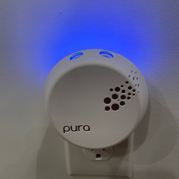 PURA Diffuser - Picture 7 of 8